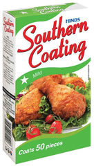 Hinds Southern Coating - Mild - 250g box