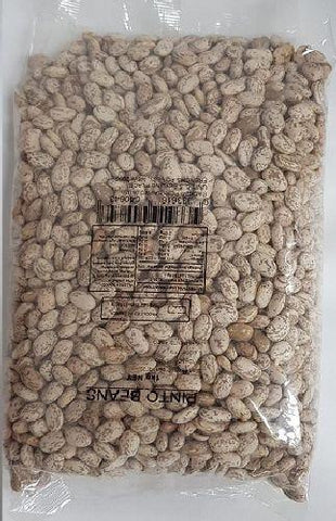 Hindustan - Pinto Beans - 1kg Bag