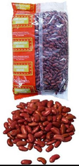 Hindustan - Red Kidney Beans - Dark - 1kg Bag