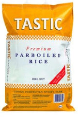 Hindustan - Tastic Rice - Large - 5kg Bag
