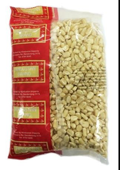 Hindustan - White Corn - 1kg Bag