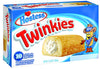Hostess - Twinkies - (USA) - Box of 10 units of 38.5g