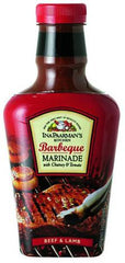 Ina Paarman - Marinade - BBQ - 500ml Bottle