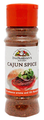 Ina Paarman's - Cajun Spice - 155g Bottles