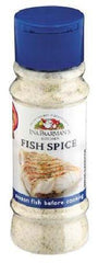 Ina Paarman's - Fish Spice - 170g Bottles
