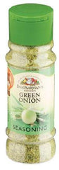 Ina Paarman's - Green Onion Seasoning - 180g Bottles