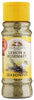 Ina Paarman's - Lemon & Rosemary Seasoning - 175g Bottles