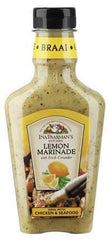 Ina Paarman's - Marinade - Lemon & Coriander - 500ml Bottle