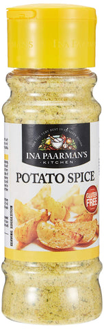 Ina Paarman's - Potato Spice - 190g Bottles