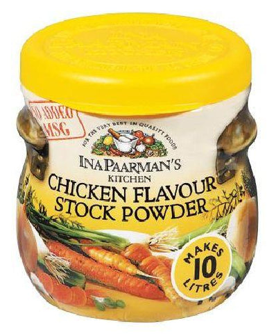 Ina Paarman's - Stock - Chicken - 150g Tubs