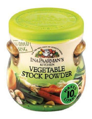 Ina Paarman's - Stock - Vegetable - 150g Tubs