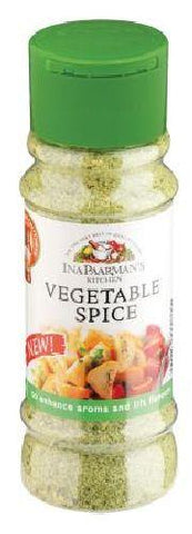 Ina Paarman's - Vegetable Spice - 180g Bottles