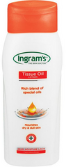 Ingrams - Tissue Oil Lotion