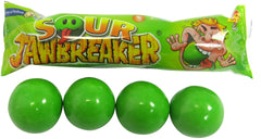 Jawbreakers - Zed - Jawbreakers - Sours - Packs