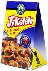 Jikelele (Robertsons) - Spice - Sishebo Mix - Chicken - 100g Box