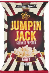 Jumpin Jack - Popcorn - Lightly Salted