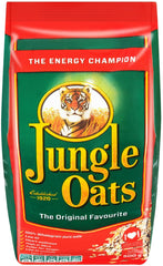 Jungle Oats - Porridge Pillow - 500g Bag