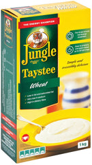 Jungle - Taystee Wheat - 1kg Box