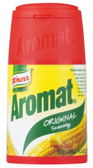 Knorr - Aromat Seasoning - Regular - 75g Canisters