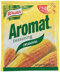 Knorr - Aromat Seasoning - (Refill) - 75g Refills