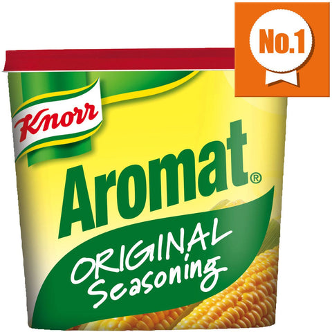 Knorr - Seasoning - Aromat - Bulk Pack - 1kg Box