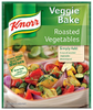Knorr - Vegetable Bake Roast - 43g Sachet