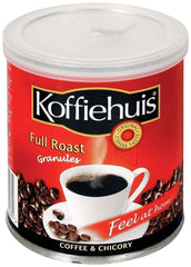 Koffiehuis  - Full Roast - Small - 100g Can