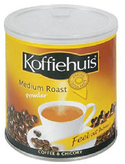 Koffiehuis - Medium Roast - 100g Can