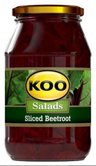 Koo - Beetroot Salad - Sliced - 780g Jar
