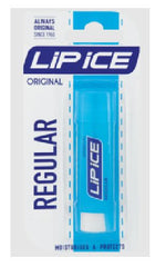 Lipe Ice - Lip Balm - Regular
