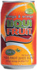Liqui Fruit - Mango & Orange - 330ml Cans