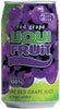 Liqui Fruit - Red Grape - 330ml Cans
