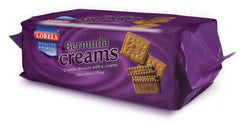 Lobels - Biscuits - Bermuda Cream