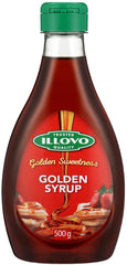Lyle Golden Syrup Squeeze bottle - 454g SQUEEZE