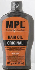 MPL - Hair Oil - 125g