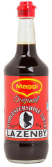 Maggi - Worcestershire sauce - 250ml bottles