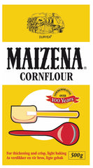Maizena - 500g Boxes