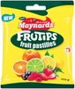Maynards - Fruit - Pastilles - 125g