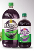 Mazoe - Blackberry - 2lt Bottles