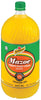 Mazoe - Orange Crush (made in Zimbabwe) - 2lt Bottle