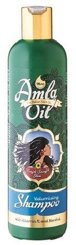 Mera Amla - Oil Shampoo - 350ml