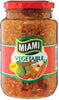 Miami - Atchar - Vegetable - Hot - 400g