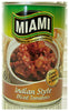 Miami - Tomato Base - Indian Style Peeled Diced Tomato - 410g