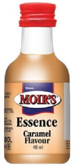 Moirs - Essence - Caramel - 40ml