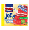 Moirs - Instant Jelly- Raspberry - 80g Box