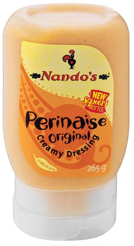 Nando's - Perinaise - Original - 265g Bottles