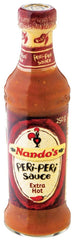 Nando's - Sauces - Extra Hot - 250ml Bottle