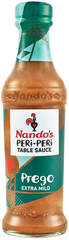 Nandos - Sauce - Prego Sauce - 250ml
