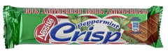 Nestle - Chocolates - Peppermint Crisp - 49g Bars