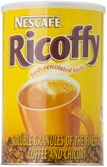 Nestle - Ricoffy - 750g Tins
